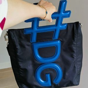 Dolce & Gabbana insta bag tote